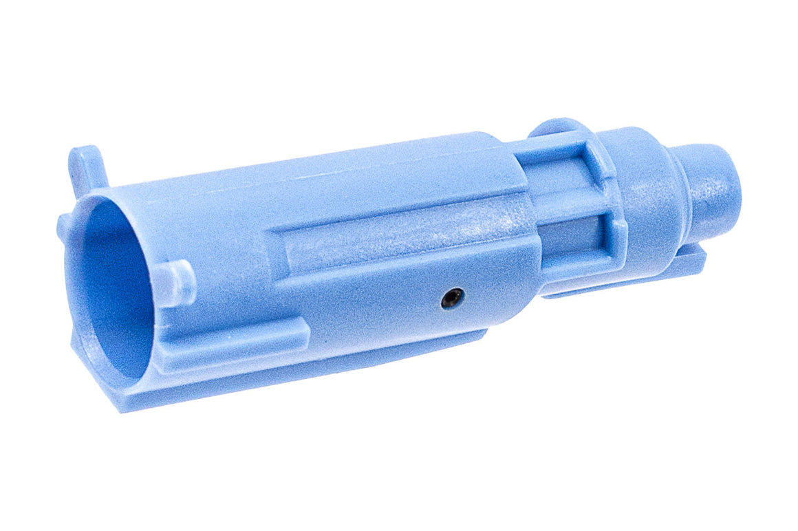G&G SMC-9 1J Downgrade Nozzle Kit For SMC-9 GBB SMG Series ( Blue )