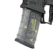G&G SSG-1 105 rds AEG Magazine Airsoft ( Grey Transparent )