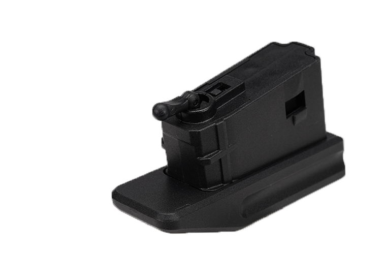 G&G LEVAR GOM V5 32 Rounds Magazine For LEVAR Lever Action Rifle Series