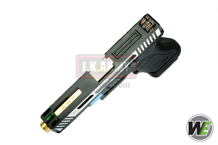 WE Model 17 Model HI-SPEED 2 Tone