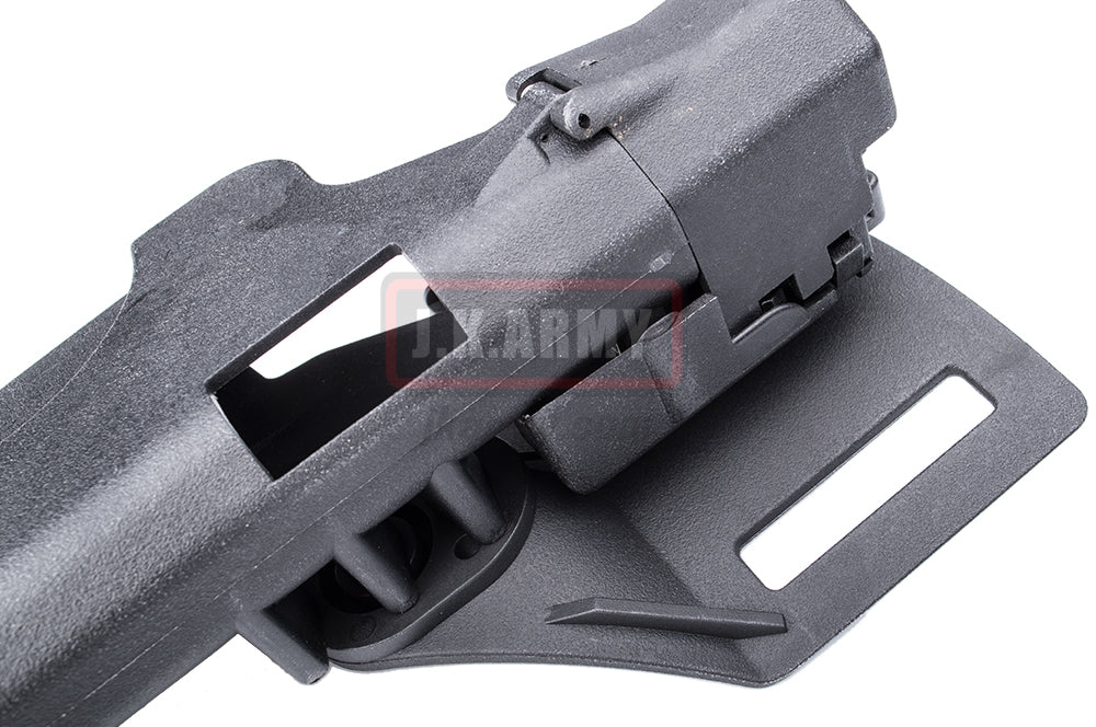 CM Quick Release Model 17 Holster for Belt ( BK )