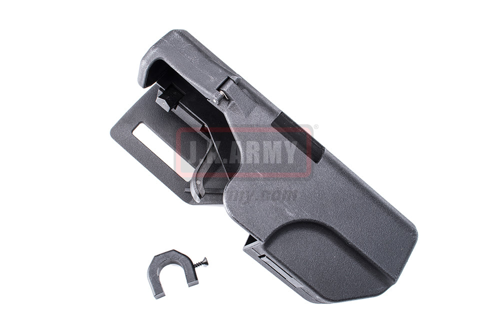 CM Quick Release Model 17 Holster for Belt ( BK )