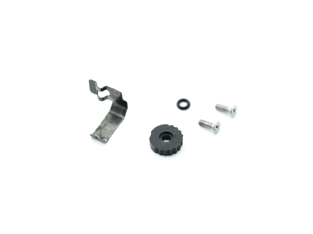 Alpha CNC Hop Up Chamber Set for Marui TM / WE G Model Series ( G17 )