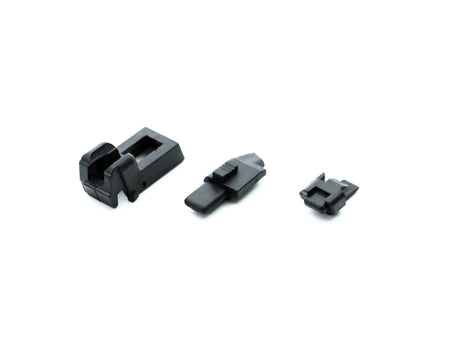 Alpha Magazine Replacement parts ( 2.6-62, 2.6-67, 1.7-32 ) for TM G Model Magazine