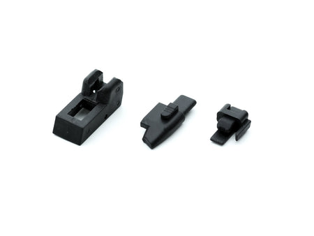 Alpha Magazine Replacement parts ( 2.6-62, 2.6-67, 1.7-32 ) for TM G Model Magazine