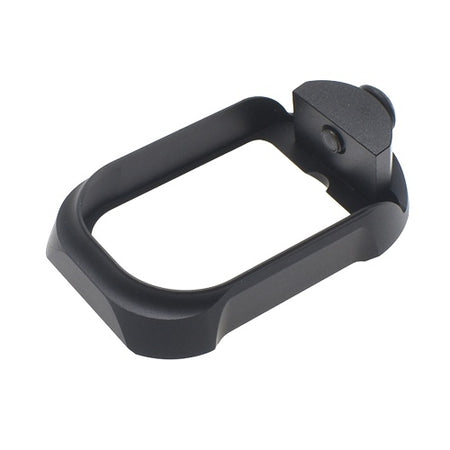 COW Tactical Magwell for TM 1.9 GBB Pistol-FDE