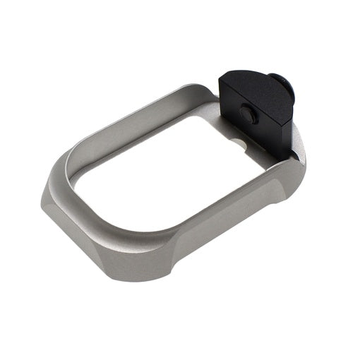 COW Tactical Magwell for TM 1.9 GBB Pistol-FDE