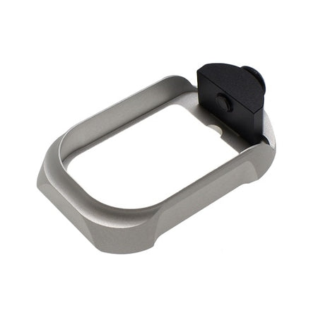 COW Tactical Magwell for TM 1.9 GBB Pistol-FDE