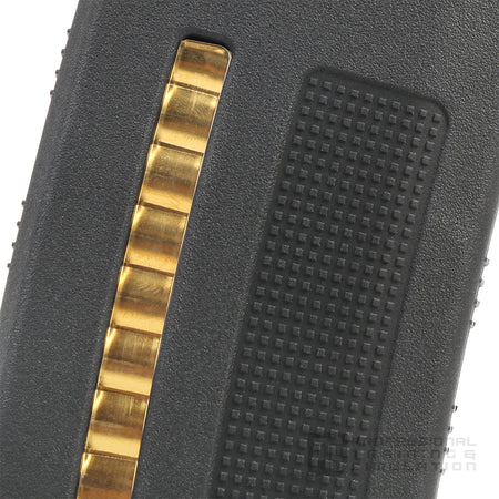 PTS EPM-G AEG 120 Rds Magazine for G36 AEG ( Black )
