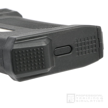 PTS EPM-G AEG 120 Rds Magazine for G36 AEG ( Black )
