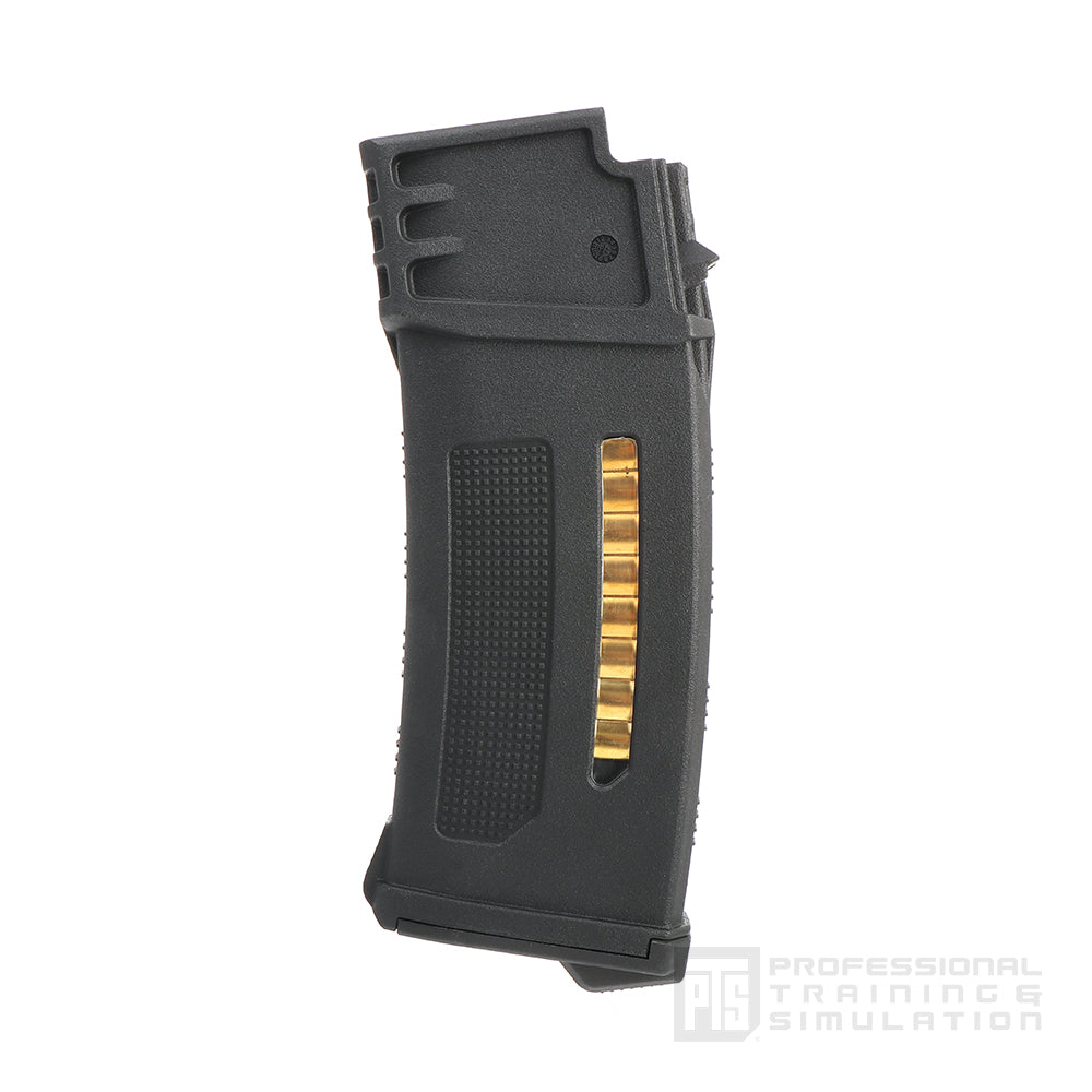 PTS EPM-G AEG 120 Rds Magazine for G36 AEG ( Black )