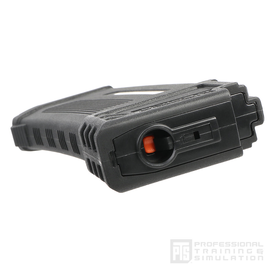 PTS EPM-G AEG 120 Rds Magazine for G36 AEG ( Black )