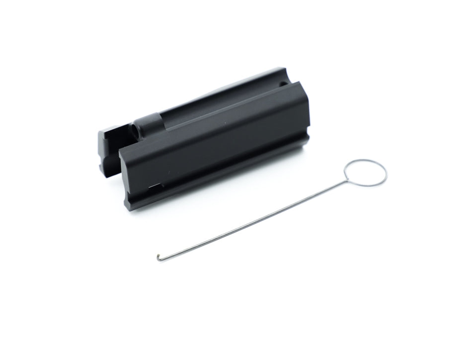 Alpha CNC Aluminum Bolt for GHK G5