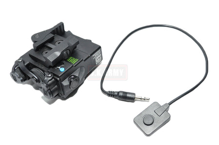 G&P Dual Laser Destinator and Illuminator Toy Only ( BK )