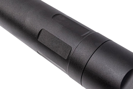 PTS Griffin Armament Resistance 22 ( R22 ) Taper Mount Modular Barrel Extension / Dummy Suppressor ( Dummy / Tracer Version ) -Tracer Ver.