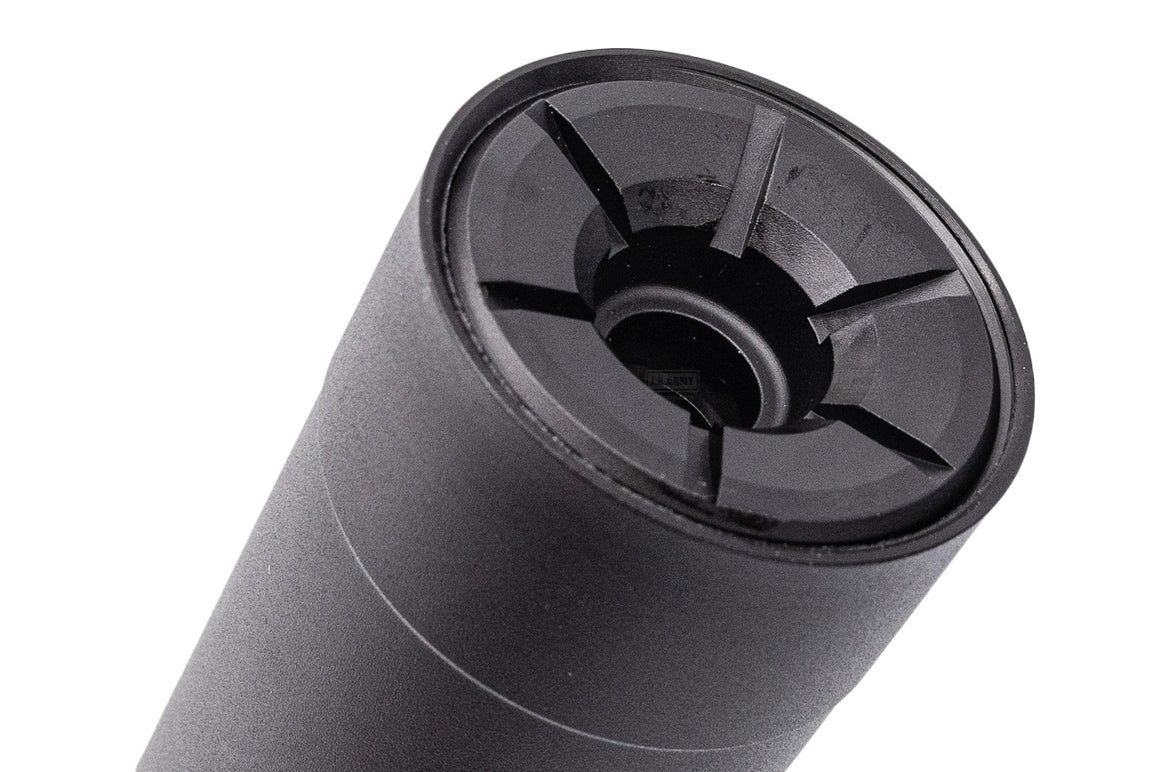 PTS Griffin Armament Resistance 22 ( R22 ) Taper Mount Modular Barrel Extension / Dummy Suppressor ( Dummy / Tracer Version ) -Tracer Ver.