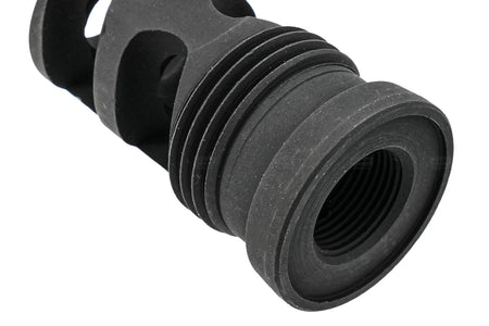 PTS Griffin Armament Steel 14mm CCW Paladin Muzzle Brake