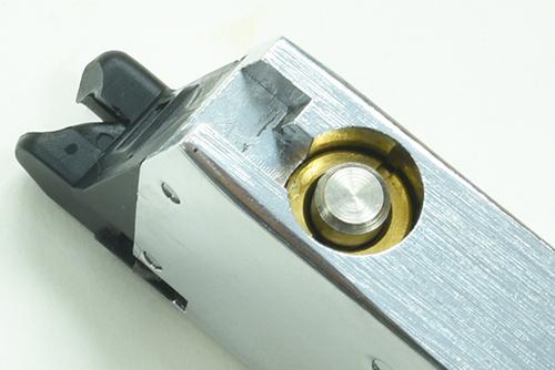 Guarder Standard Valve for MARUI TM M1911 / S70 / MEU / M45A1 / V10 / Detonics / Hi-Capa