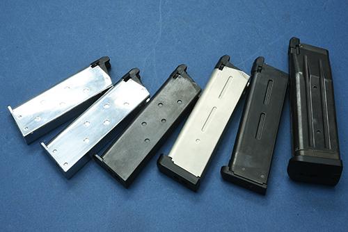 Guarder Standard Valve for MARUI TM M1911 / S70 / MEU / M45A1 / V10 / Detonics / Hi-Capa