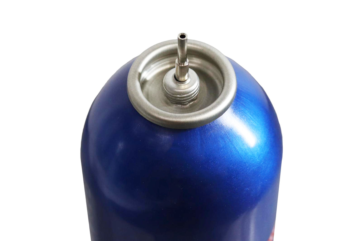 Guarder 1000ml Green Gas x 25pcs / CTN ( Top Gas 強力瓦斯 ) [ HK LOCAL ONLY ]