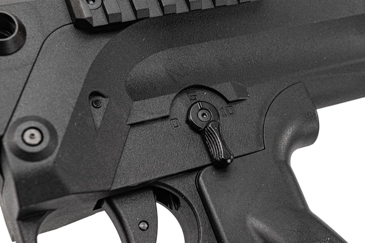 G&G ESG B-10 2.0 Compact Bullpup Gas Shotgun Airsoft ( Use AEG Magazine )