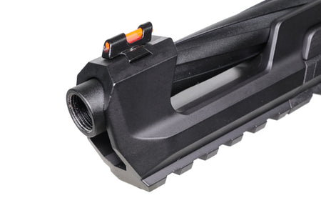 G&G PIRANHA SL GBB PISTOL ( Black )