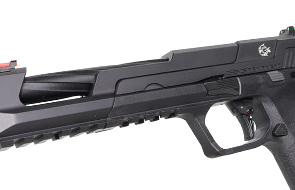 G&G PIRANHA SL GBB PISTOL ( Black )