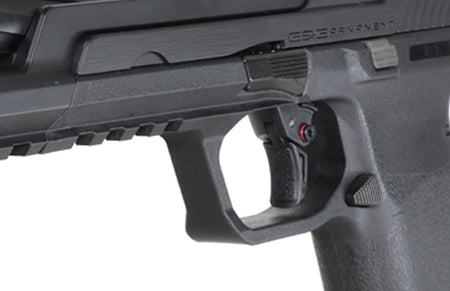 G&G PIRANHA SL GBB PISTOL ( Black )