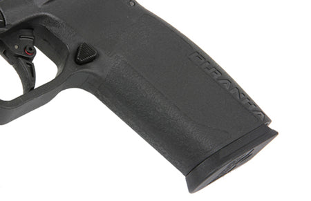 G&G PIRANHA SL GBB PISTOL ( Black )