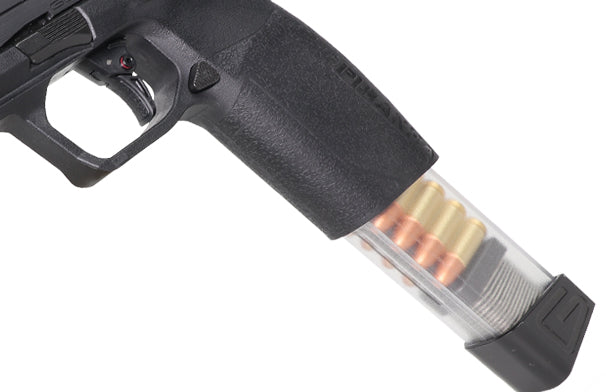 G&G PIRANHA SL GBB PISTOL ( Black )