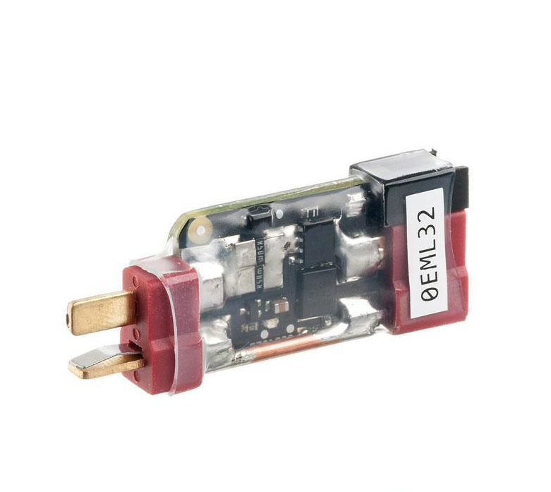 GATE NanoHARD Multifunction AEG Mosfet