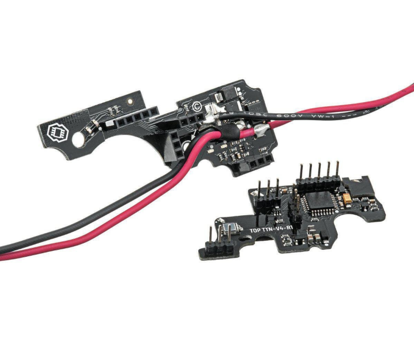 GATE TITAN V2 NGRS Advanced Set ( Front Wired ) for Marui Next Gen AEG Series