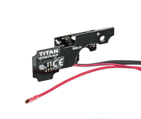 GATE TITAN V2 NGRS Basic Module ( Rear Wired ) for Marui Next Gen AEG Series