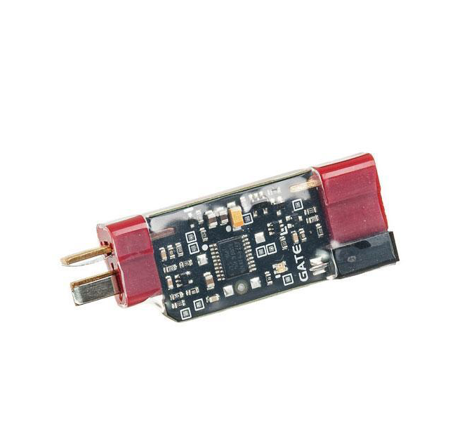 GATE Warfet Power Module ( Ver 1.1 )