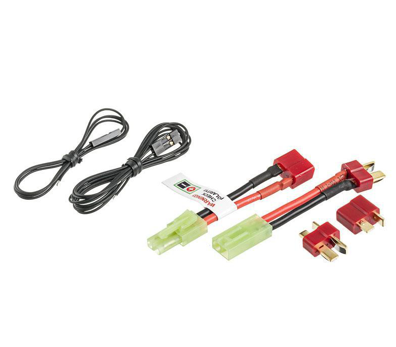 GATE Warfet Power Module ( Ver 1.1 )