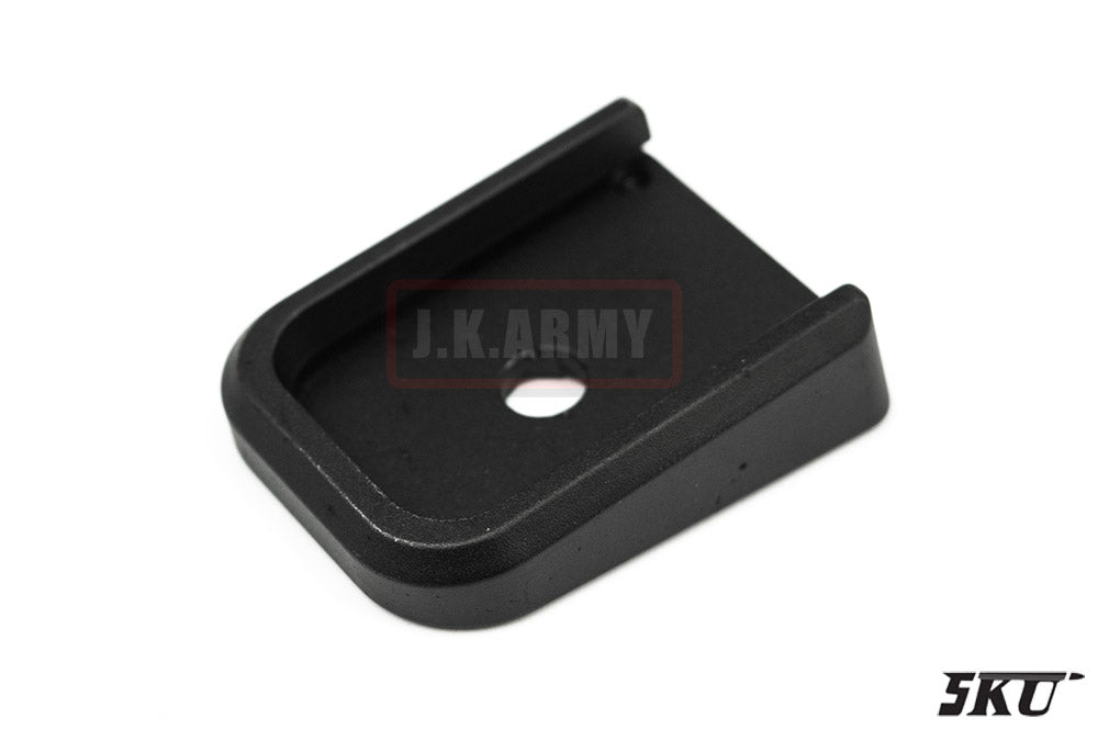 5KU ST* Style Mag Base for TM Hi-Capa ( Black )