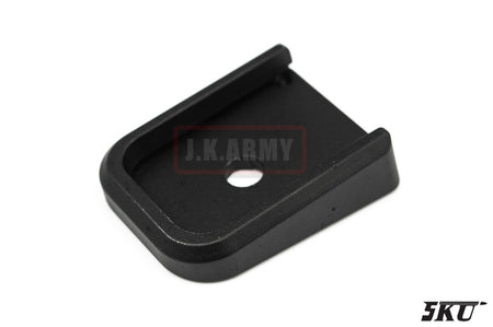 5KU ST* Style Mag Base for TM Hi-Capa ( Black )