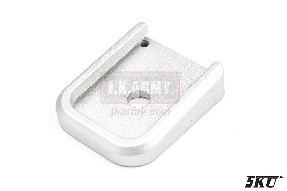 5KU ST* Style Mag Base for TM Hi-Capa ( SV )