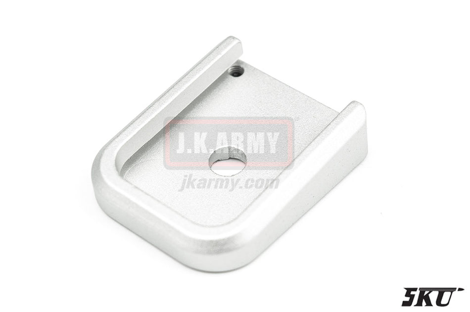 5KU ST* Style Mag Base for TM Hi-Capa ( SV )