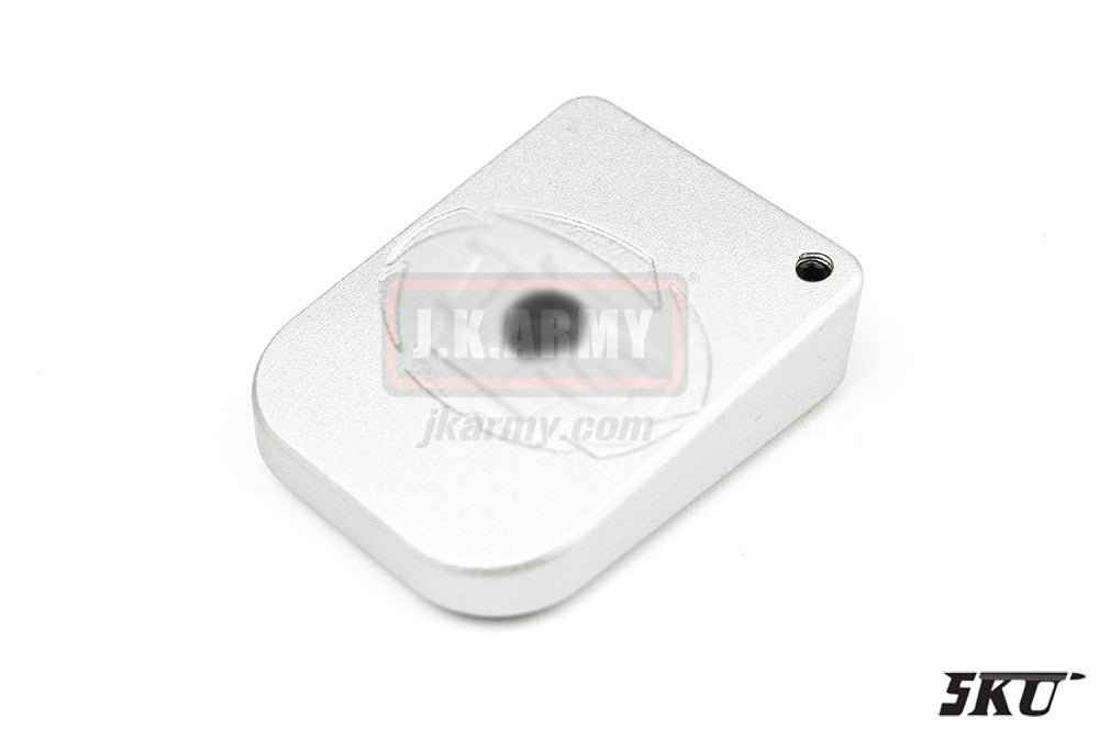 5KU ST* Style Mag Base for TM Hi-Capa ( SV )