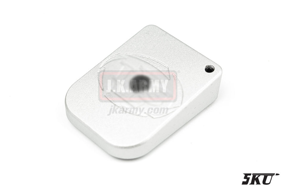 5KU ST* Style Mag Base for TM Hi-Capa ( SV )