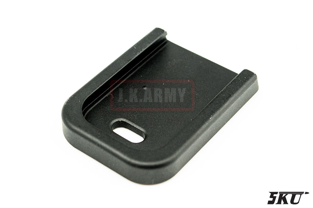 5KU Stainless Steel HIVE Mag Plate for TM G17/18