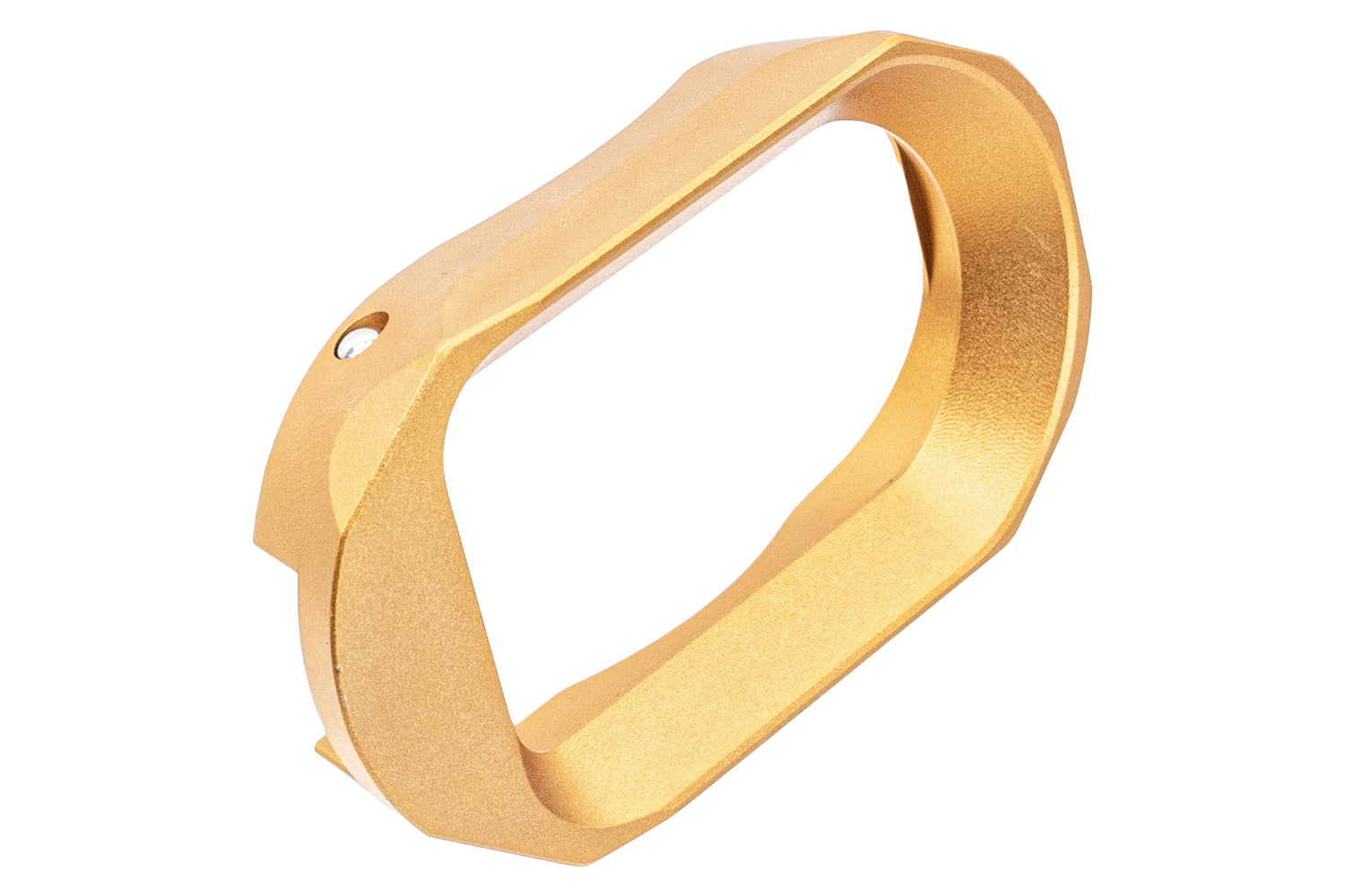 5KU CNC Magwell For Hi-Capa GBB Pistol Series ( Gold )