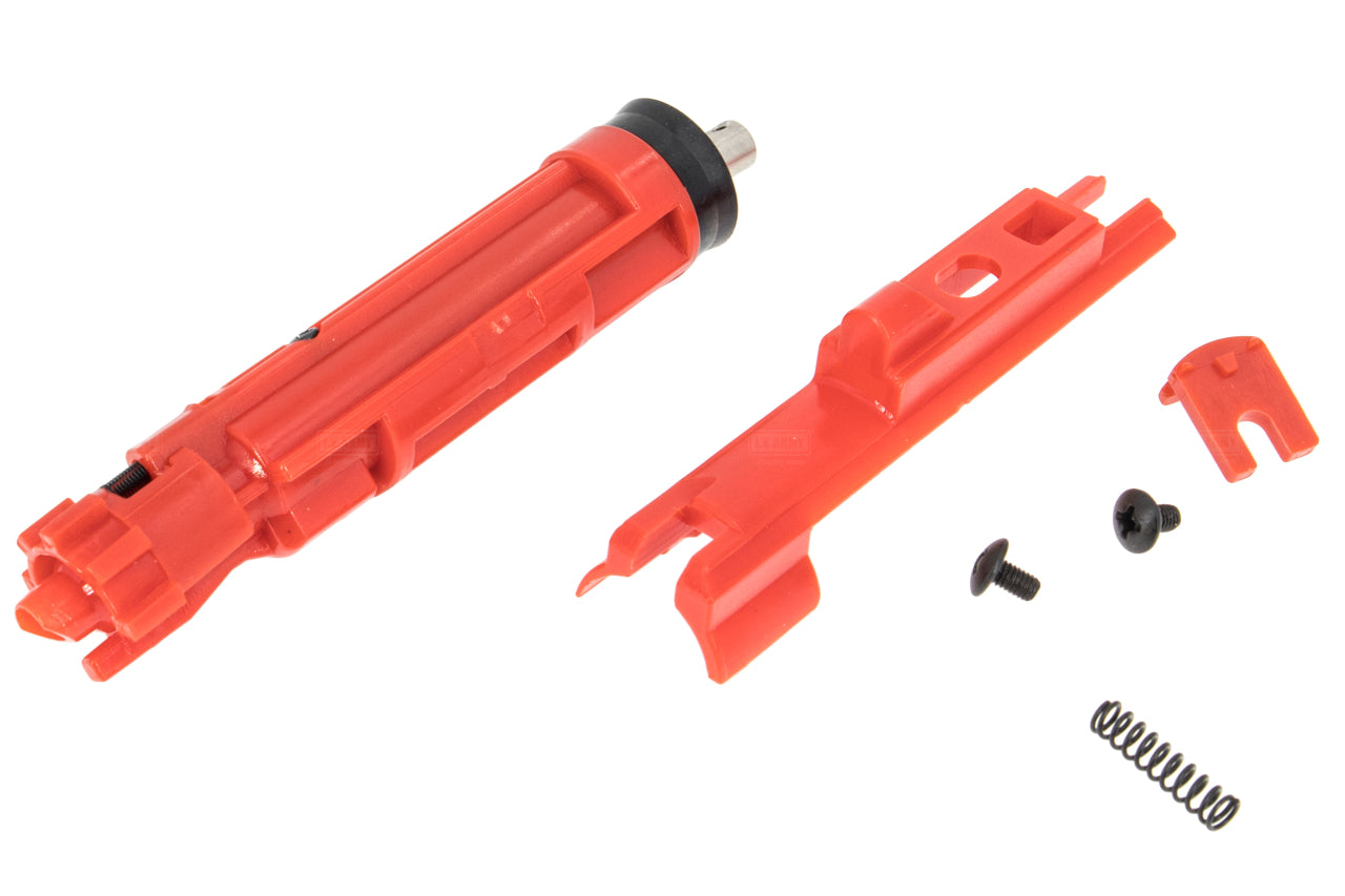GBL High-Speed / Normal Nozzle Set for Marui TM MWS GBB-High-Speed