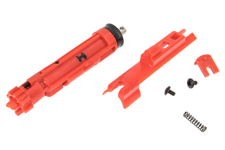 GBL High-Speed / Normal Nozzle Set for Marui TM MWS GBB-High-Speed