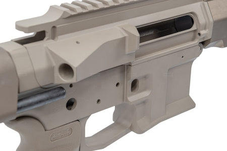 GBL MDX Style GHK M4 GBB Kit ( Cerakote FDE ) ( Limited Edition )