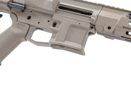 GBL MDX Style GHK M4 GBB Kit ( Cerakote FDE ) ( Limited Edition )