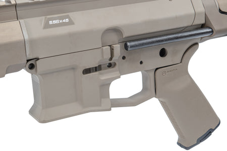 GBL MDX Style GHK M4 GBB Kit ( Cerakote FDE ) ( Limited Edition )