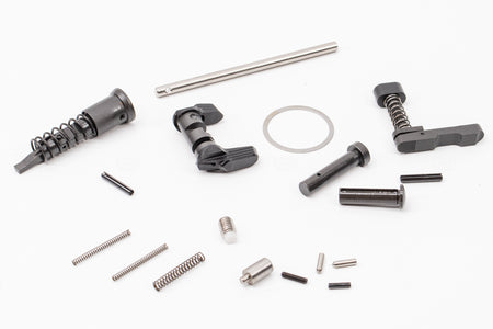 GBL MDX Style GHK M4 GBB Kit ( Cerakote FDE ) ( Limited Edition )