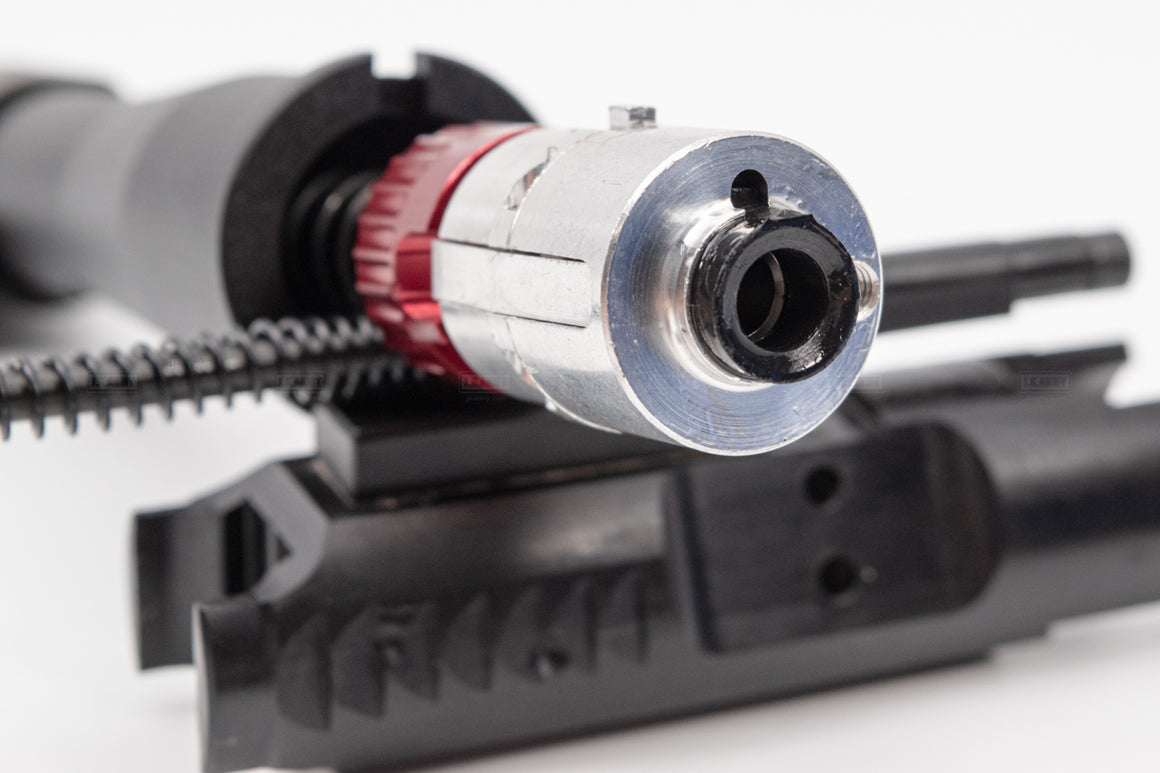 GBL MDX Style GHK M4 GBB Kit ( Cerakote FDE ) ( Limited Edition )